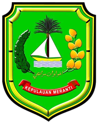 Logo RSUD Kabupaten Kepulauan Meranti